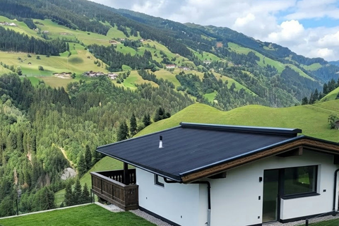 Appartement Pointhof – photo 5