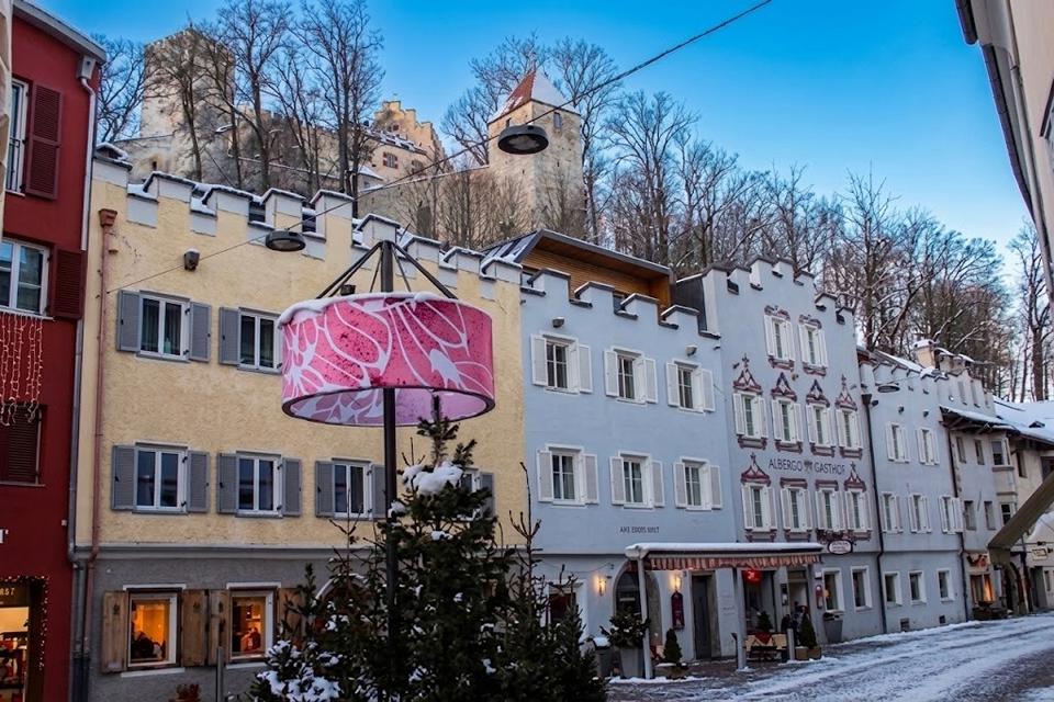 Hotel Krone