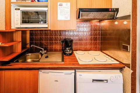 Résidence Maison de l'Alpe – photo 3