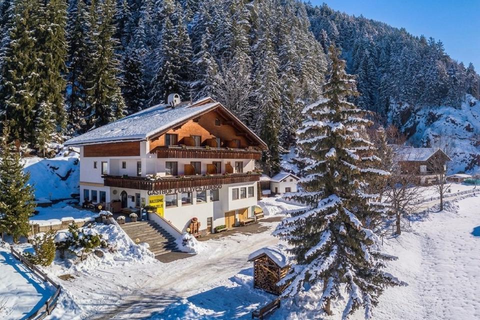 Hotel Pontives
