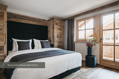 Apartments Bellevue Half Board – photo 2