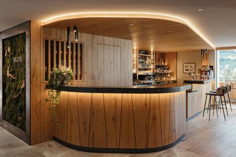Hotel Digon – photo 4