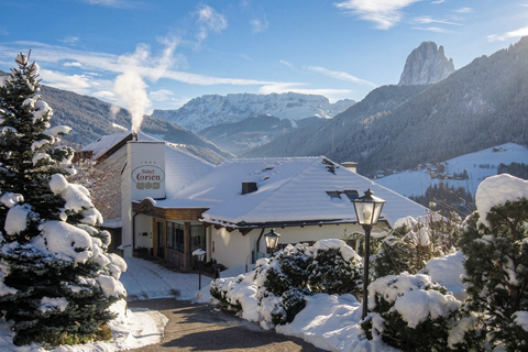 Hotel Grien – photo 4