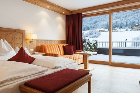 Hotel Chalet Tianes – photo 2