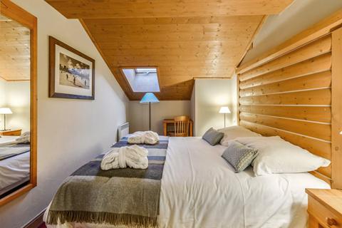 Residence Arc 1950 Le Village Extra Purchase – photo 2