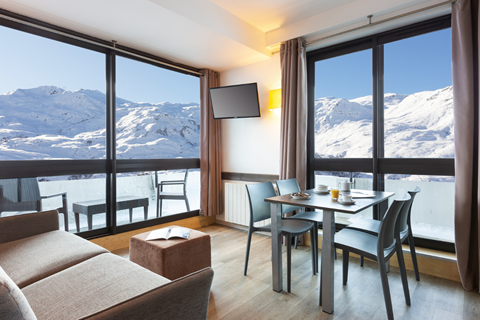 Sowell Residences Cret Voland – photo 2