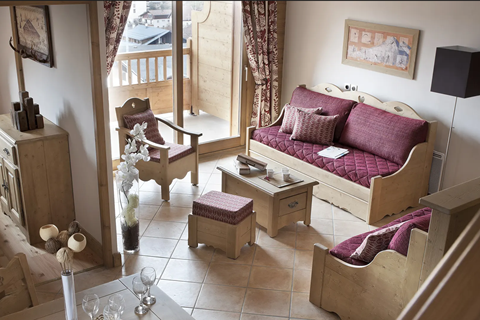 Les Chalets de Jouvence – photo 5