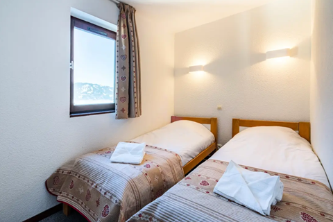 Residences Le Grand Morillon – photo 2