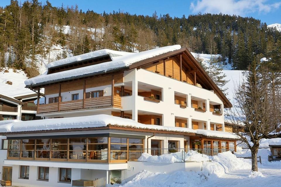 Hotel Monte Paraccia
