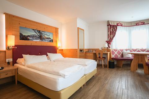 Hotel Astor Suites Bed And Breakfast – photo 2