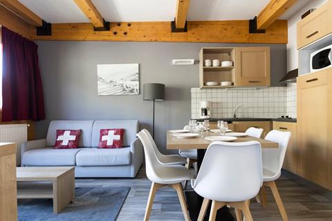 Residence Odalys Le Pelvoux – photo 4