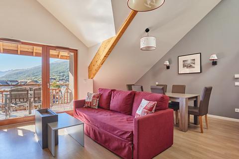 Residence Odalys Aquisana – photo 4