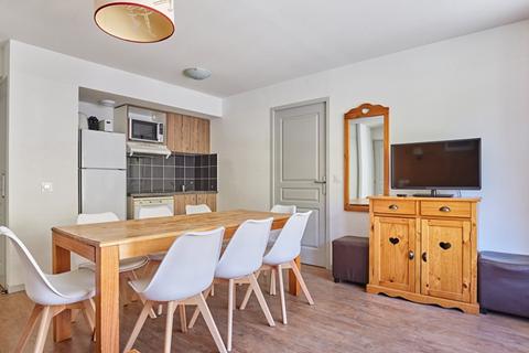 Residence Odalys Lours Blanc29 – photo 3