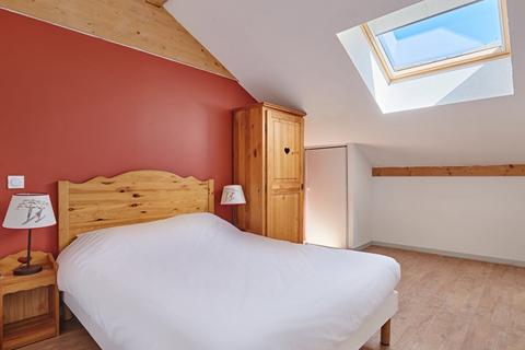 Residence Odalys Lours Blanc29 – photo 2
