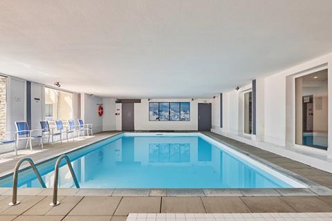 Residence Odalys Lours Blanc29 – photo 5