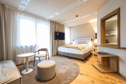 Hotel Neue Post – photo 2