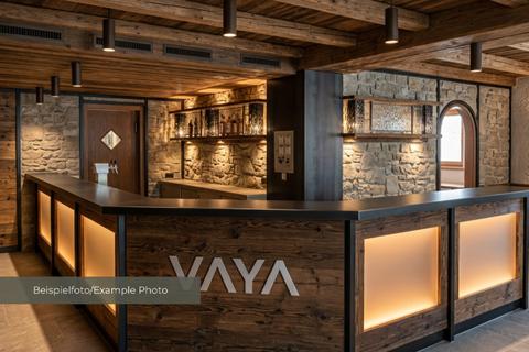 VAYA Post Montafon – photo 2