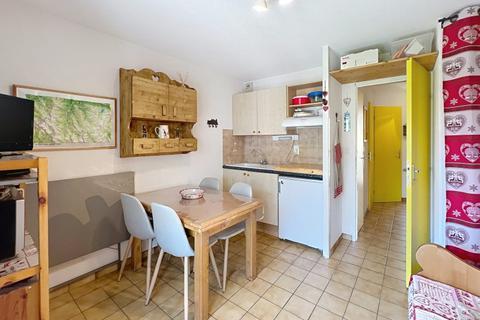 Residence Bel Alp Les Verneys – photo 4