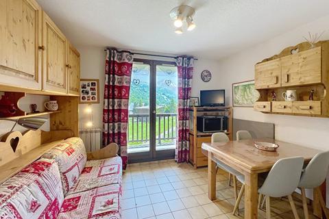Residence Bel Alp Les Verneys – photo 2