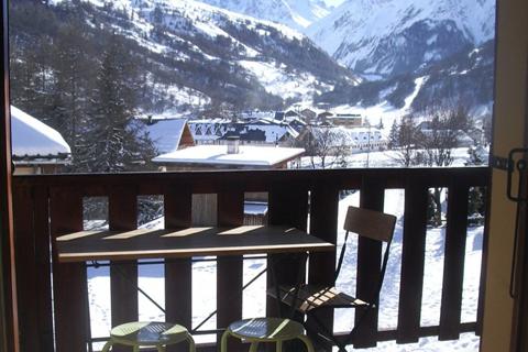 Residence Bel Alp Les Verneys – photo 5