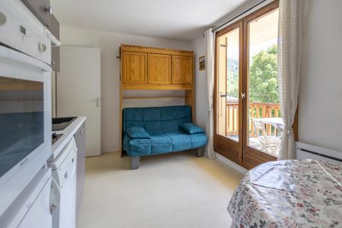 Residence Le Thymel Les Verneys – photo 4