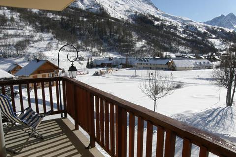 Residence Le Thymel Les Verneys – photo 5