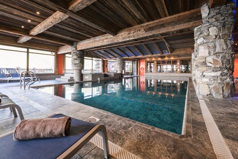 Residence Le Nevada – photo 3