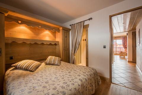 Residence Les Cimes Blanches Special Prices – photo 2