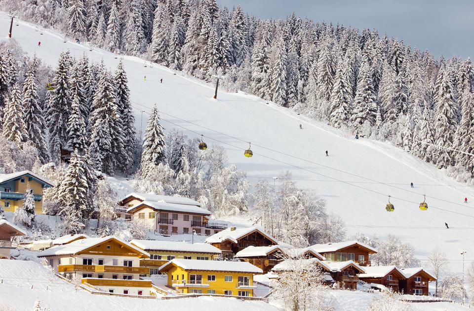 Flachau Photo: 1 of 8
