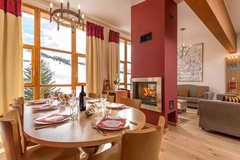 Residence Prestige Odalys Edenarc – photo 4