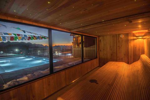 Residence Prestige Odalys Edenarc – photo 5
