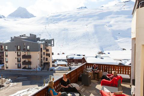 Hotel La Vanoise – photo 5