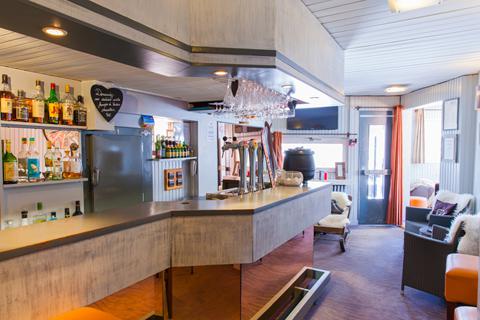 Hotel La Vanoise – photo 4