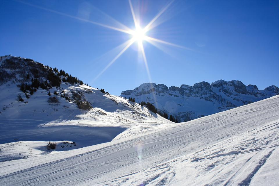 Avoriaz Photo: 2 of 4