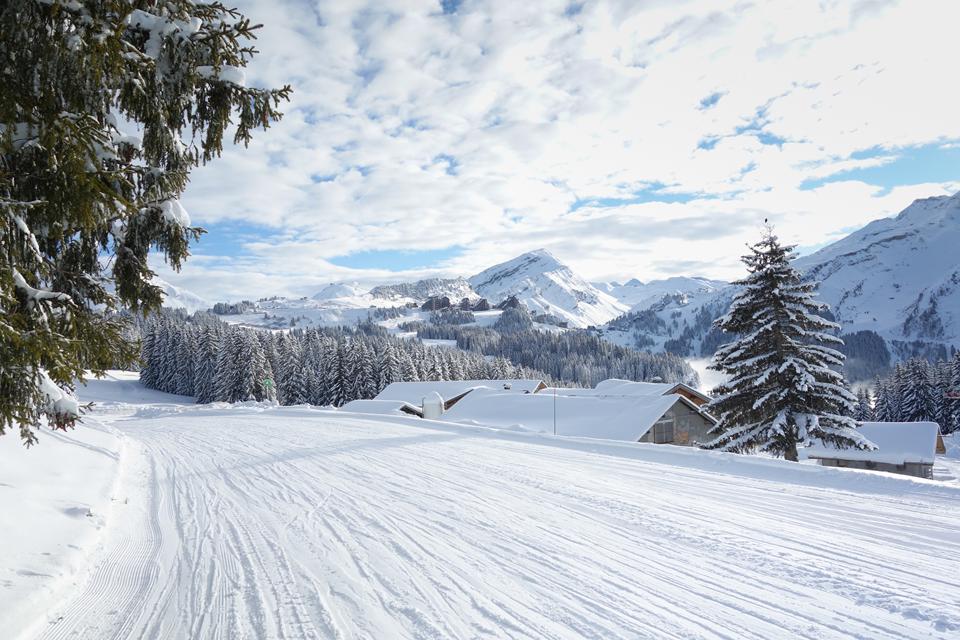 Avoriaz Photo: 3 of 4