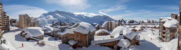 Photo of Avoriaz