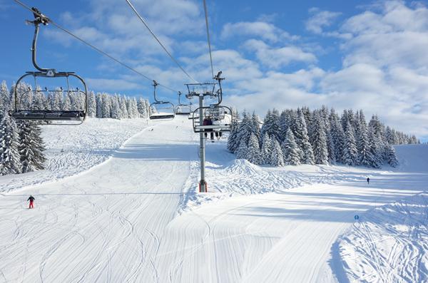 Photo of Avoriaz