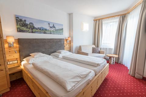 Hotel Seefelderhof – photo 2