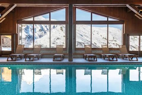 Résidence Le Hameau des Airelles – photo 4