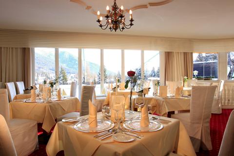 Hotel Lärchenhof – photo 2