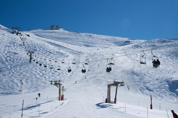 Photo of Veysonnaz