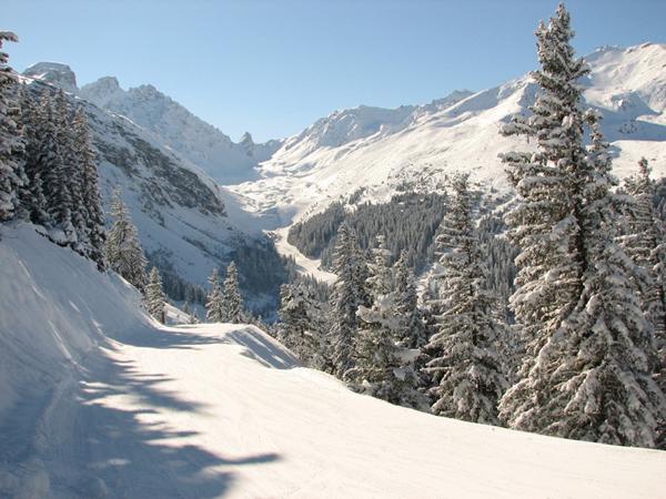 Photo of Meribel