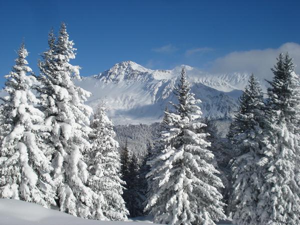 Photo of Lenzerheide