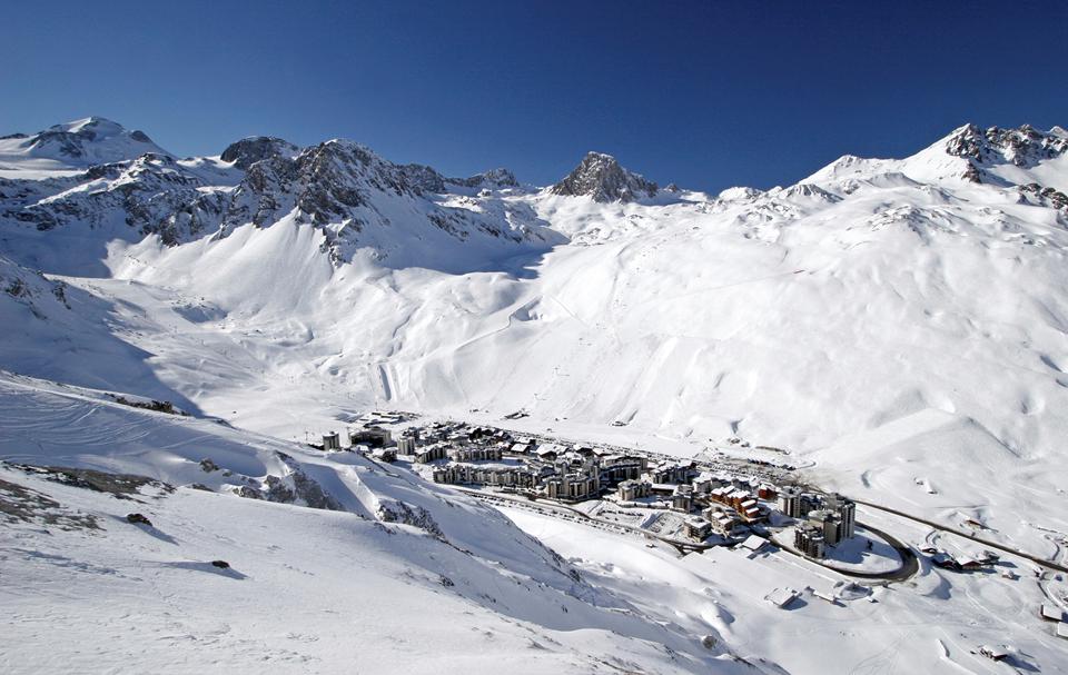 Tignes Photo: 1 of 1