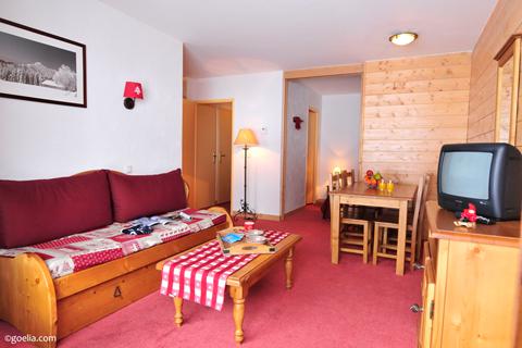 Résidence Les Terrasses du Corbier – photo 2