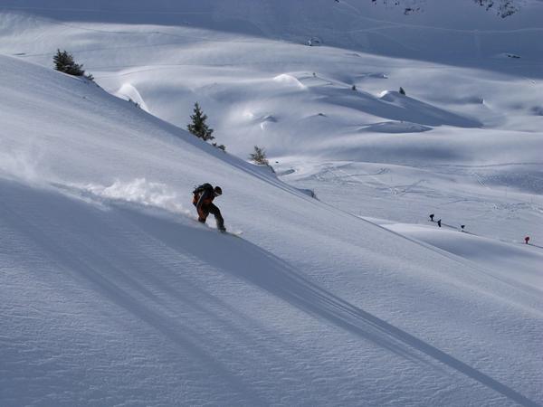 Photo of Avoriaz