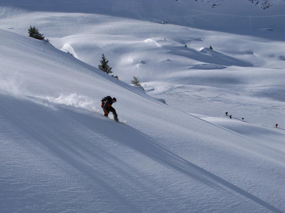 Avoriaz Photo: 1 of 1