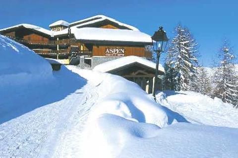 Residence Aspen – photo 3