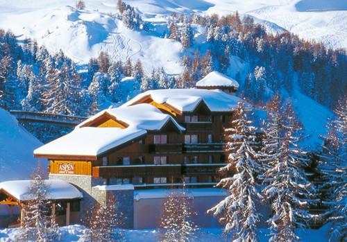 Residence Aspen