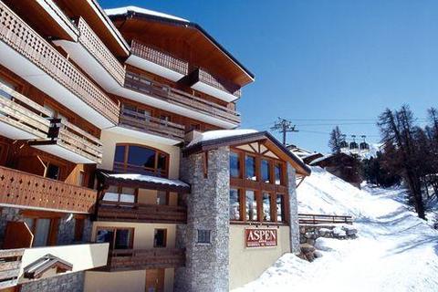 Residence Aspen – photo 2